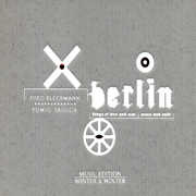 Berlin: Songs of Love & War Peace & Exile , Theo Bleckmann