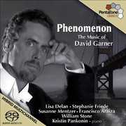 Phenomenon: Music of David Gamer 