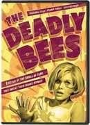 The Deadly Bees , Suzanna Leigh