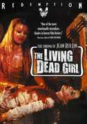 The Living Dead Girl , Michael Marshall