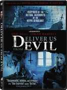 Deliver Us From Evil , Edgar Ramirez