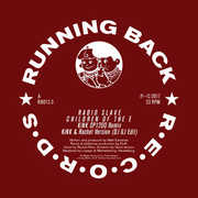 Children Of The E Remixes , Radio Slave