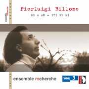 Chamber Music , Ensemble Recherche