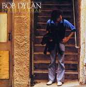 Street Legal , Bob Dylan