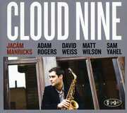 Cloud Nine , Jacám Manricks