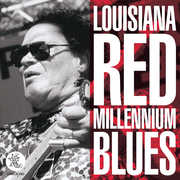 Millennium Red , Louisiana Red