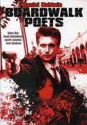 Boardwalk Poets , Daniel Baldwin