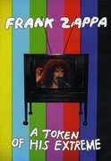 A Token of His Extreme , Frank Zappa