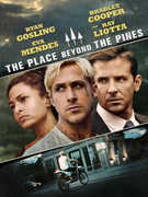 The Place Beyond the Pines , Ryan Gosling