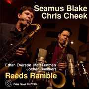 Reeds Ramble , Seamus Blake