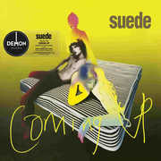 Coming Up [Import] , Suede