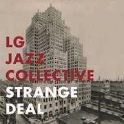 Strange Deal , Guillaume Vierset