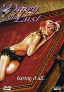 Diary of Lust , Christopher Johnston