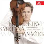 Works for Violin , Jozef Spacek