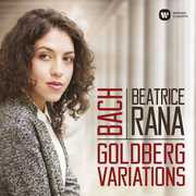 Goldberg Variations , Beatrice Rana