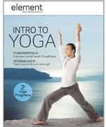 Element: Intro to Yoga , Tamal Dodge