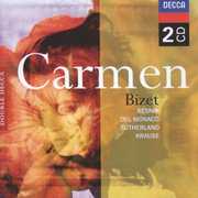 Carmen , Thomas Schippers