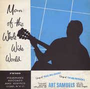 Man of the Whole Wide World , Art Samuels