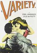 Variety , Emil Jannings