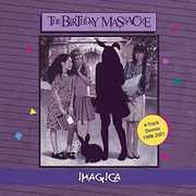 Imagica , The Birthday Massacre