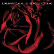 Black Cadillac , Rosanne Cash