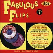 Fabulous Flips, Vol. 3 [Import] , Various Artists