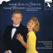 If I Loved You , Thomas Allen