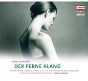 Der Ferne Klang , Gerd Albrecht