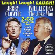 Laugh Laugh Laugh , Jerry Clower