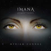 Imana-Aramaic Chants , Myriam Cannas