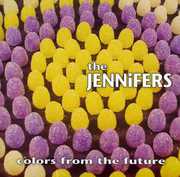 Colors from the Future , The Jennifers