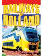 Railways of Holland 