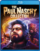 The Paul Naschy Collection I , Paul Naschy
