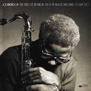 State Of The Tenor, Vol. 2 , Joe Henderson