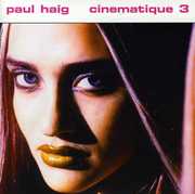 Cinematique 3 , Paul Haig