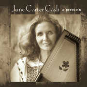 Press on , June Carter Cash