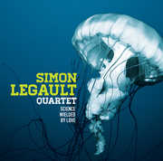 Science Wielded By Love , Simon Legault