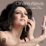 Pace Mio Dio , Dinara Alieva