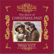 Spirit of Christmas Past / Various , Various Artists