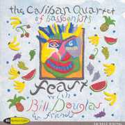 Feast , Caliban Quartet
