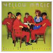 Solid State Survivor [Import] , Yellow Magic Orchestra