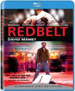 Redbelt , Chiwetel Ejiofor