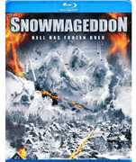 Snowmageddon , Laura Harris