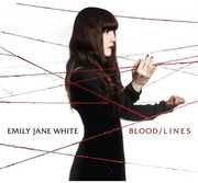 Blood / Lines , Emily Jane White