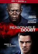 Reasonable Doubt , Ryan Robbins