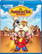 An American Tail: Fievel Goes West , Philip Glasser