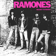 Rocket To Russia , The Ramones