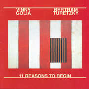 11 Reasons to Begin , Vinny Golia