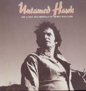 Untamed Hawk , Merle Haggard