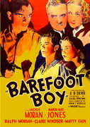 Barefoot Boy , Jackie Moran